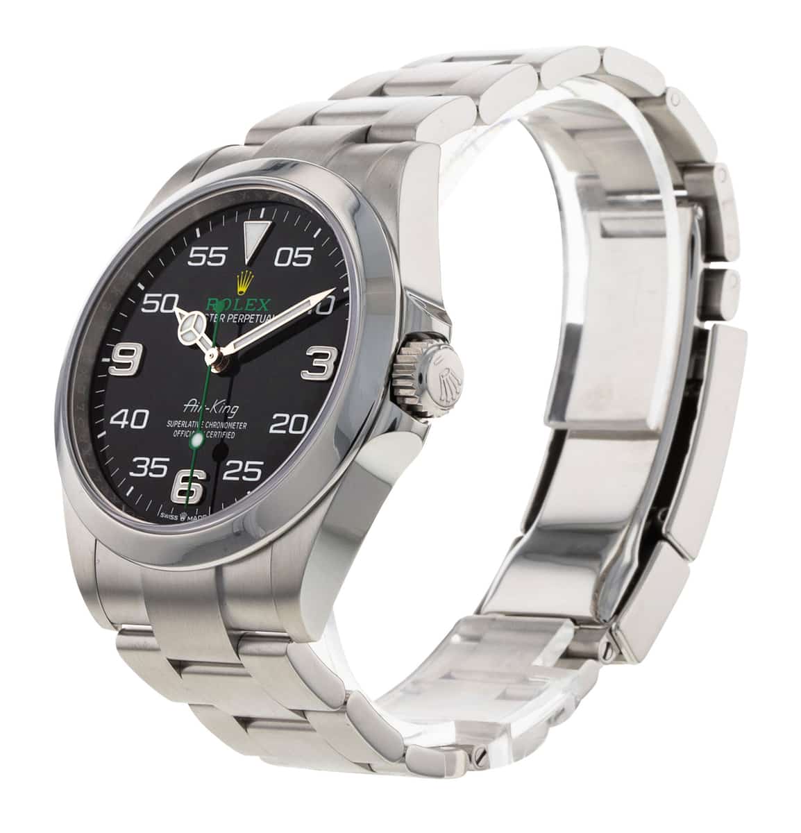 Rolex Air-King 126900 Rolex Air-King 126900